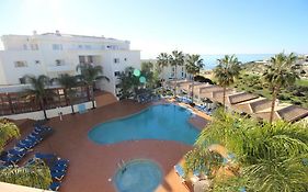 Apartamento Com Piscina